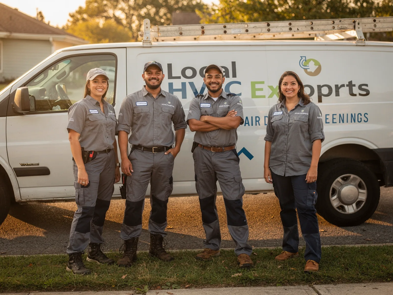 24/7 HVAC Repair & AC Replacement company in East Charleston, VT